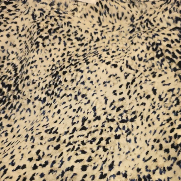 GUC Vestique Speckled Babydoll Top Medium - Picture 5 of 8